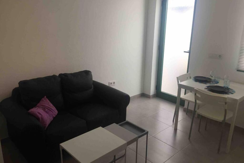 Sea View Loft Apartment Playa Blanca  Exterior photo