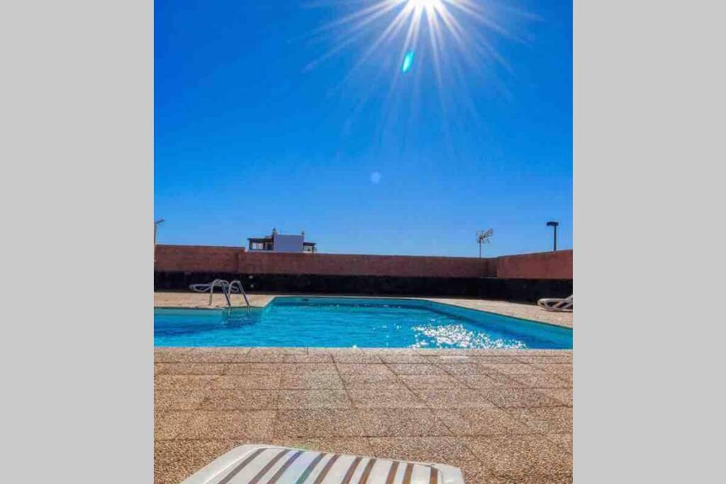 Sea View Loft Apartment Playa Blanca  Exterior photo